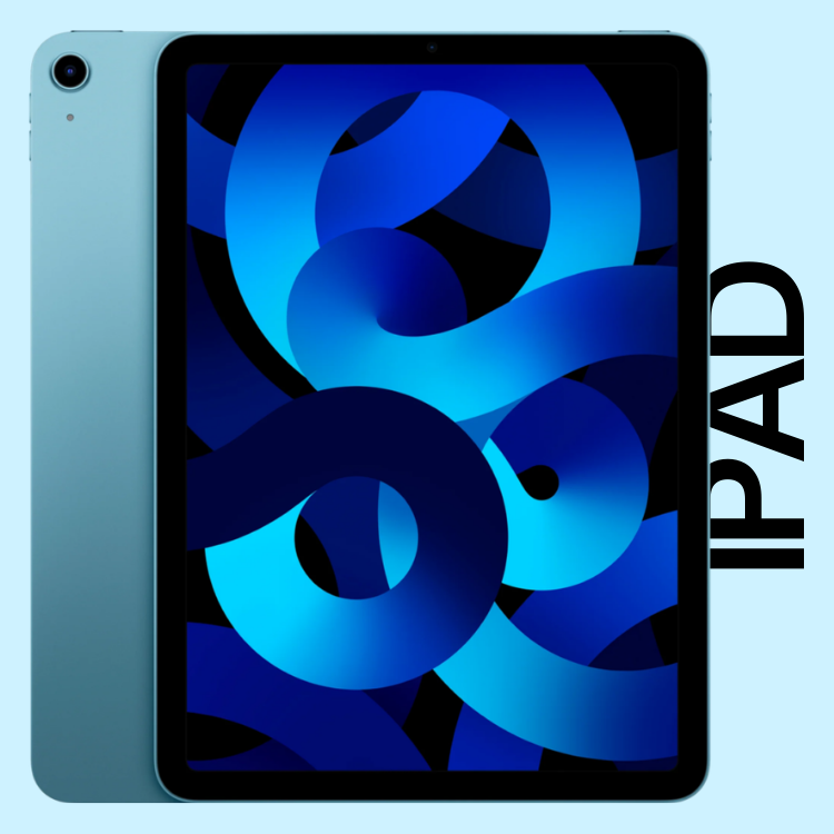 IPads