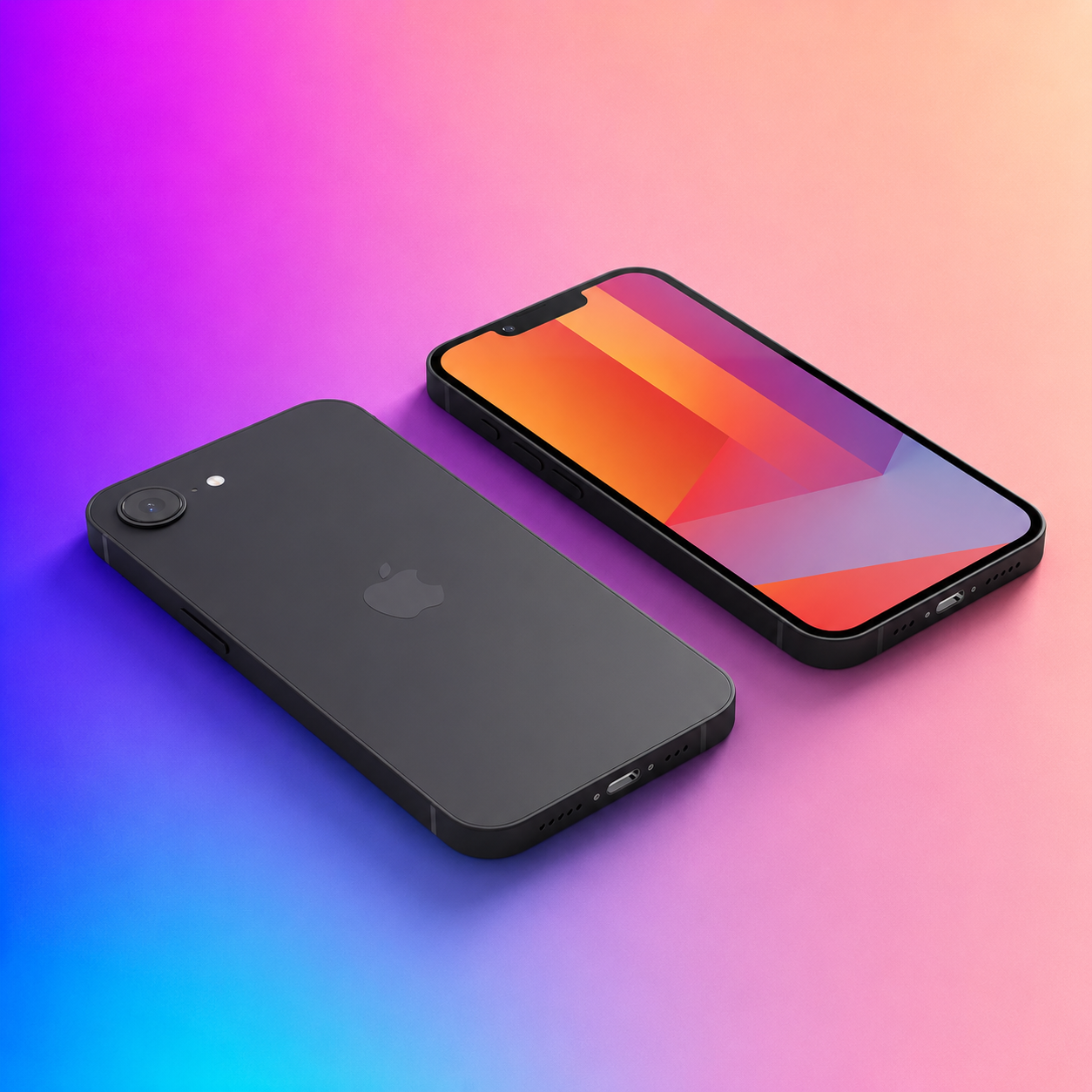 iPhone 16E    128GB