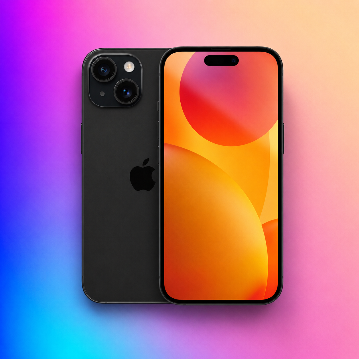 iPhone 15   128GB