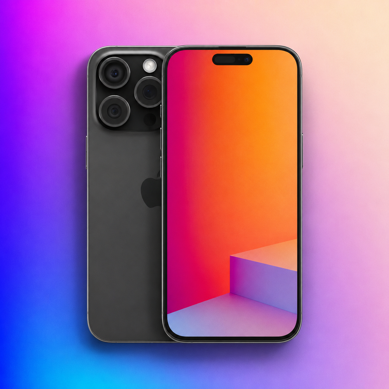 iPhone 16 Pro 256GB