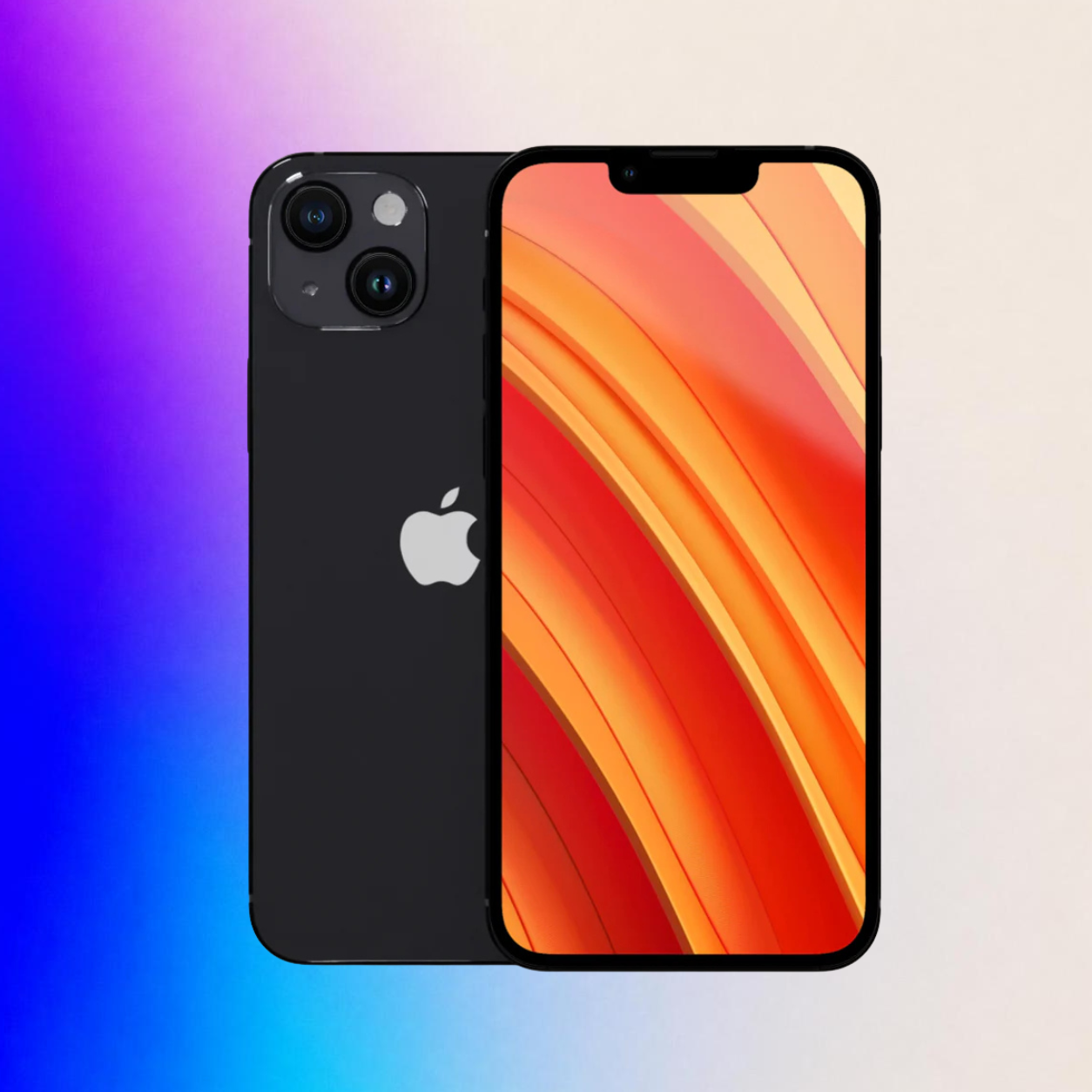 iPhone 14 Plus 128GB