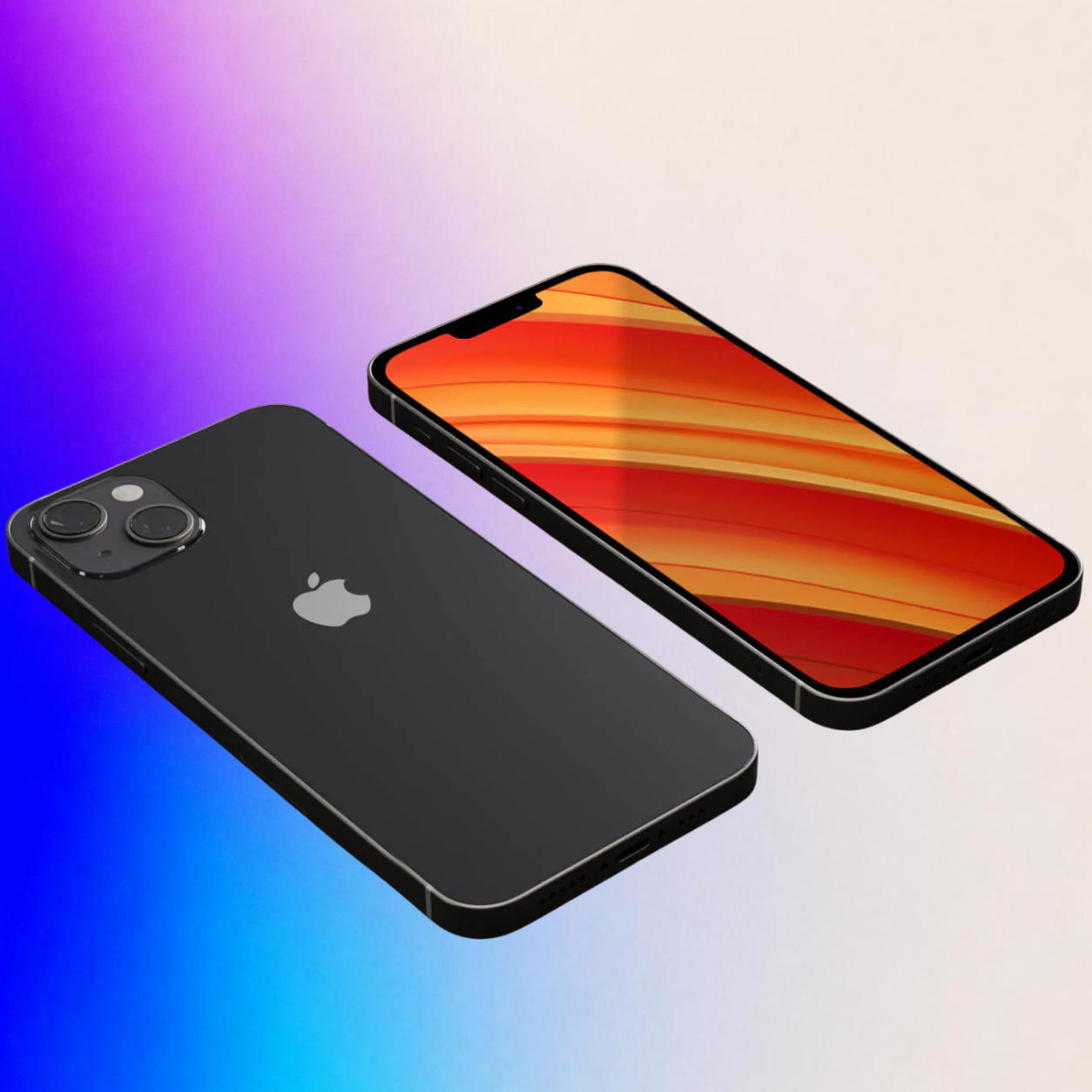 iPhone 14 Plus 128GB