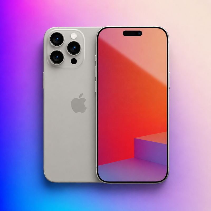 iPhone 16 Pro 256GB