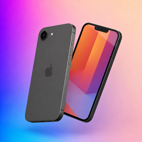 iPhone 16E    128GB