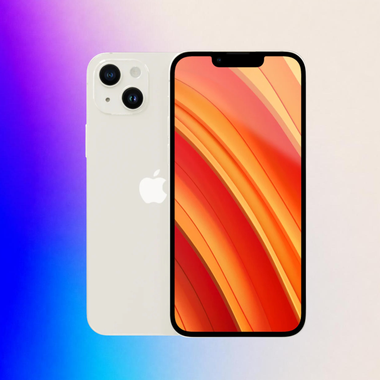 iPhone 14 Plus 128GB