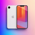 iPhone 16E    128GB