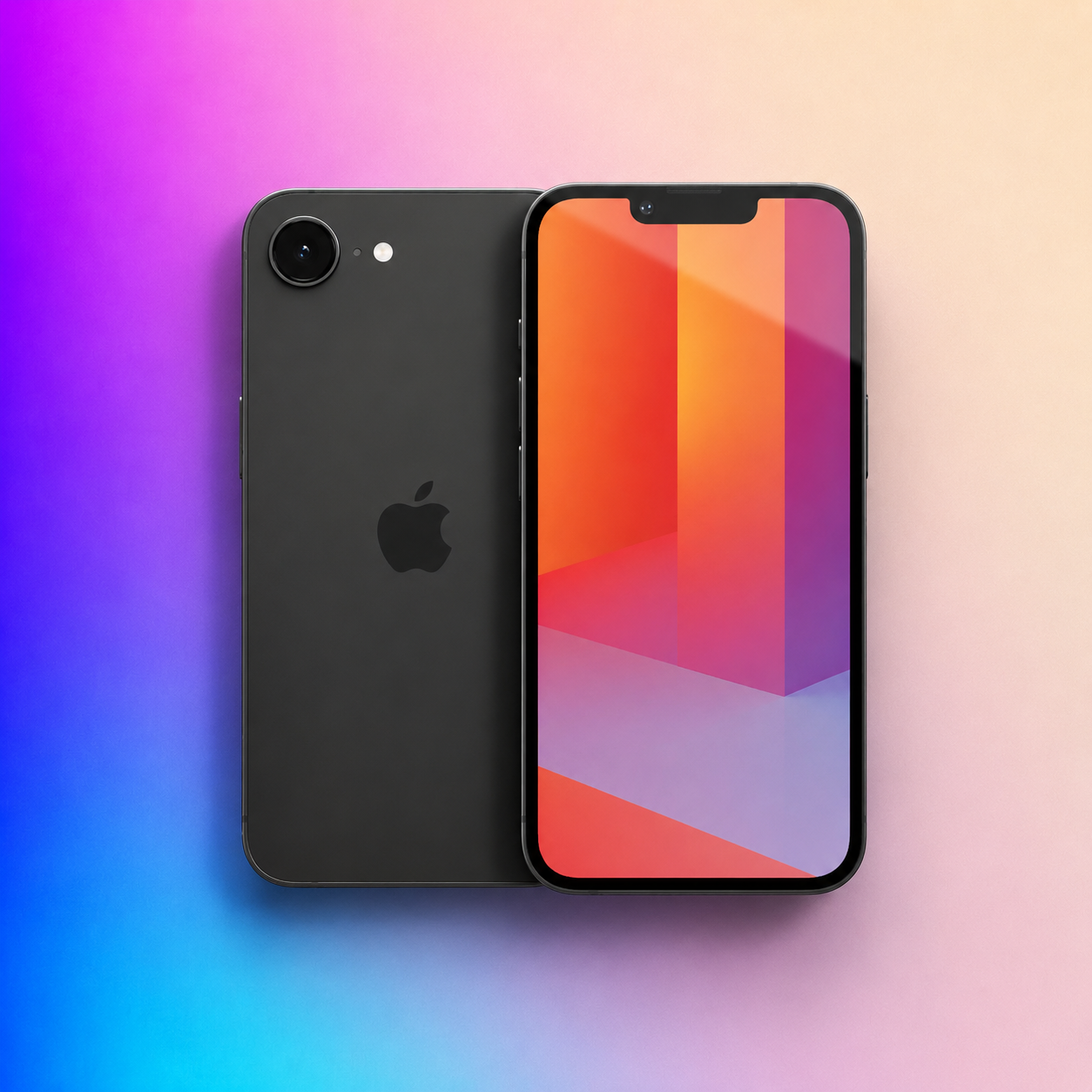 iPhone 16E    128GB
