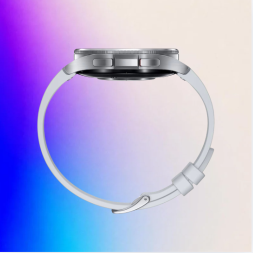Galaxy Watch6 Classic 47mm Bt Samsung Color De La Caja Black