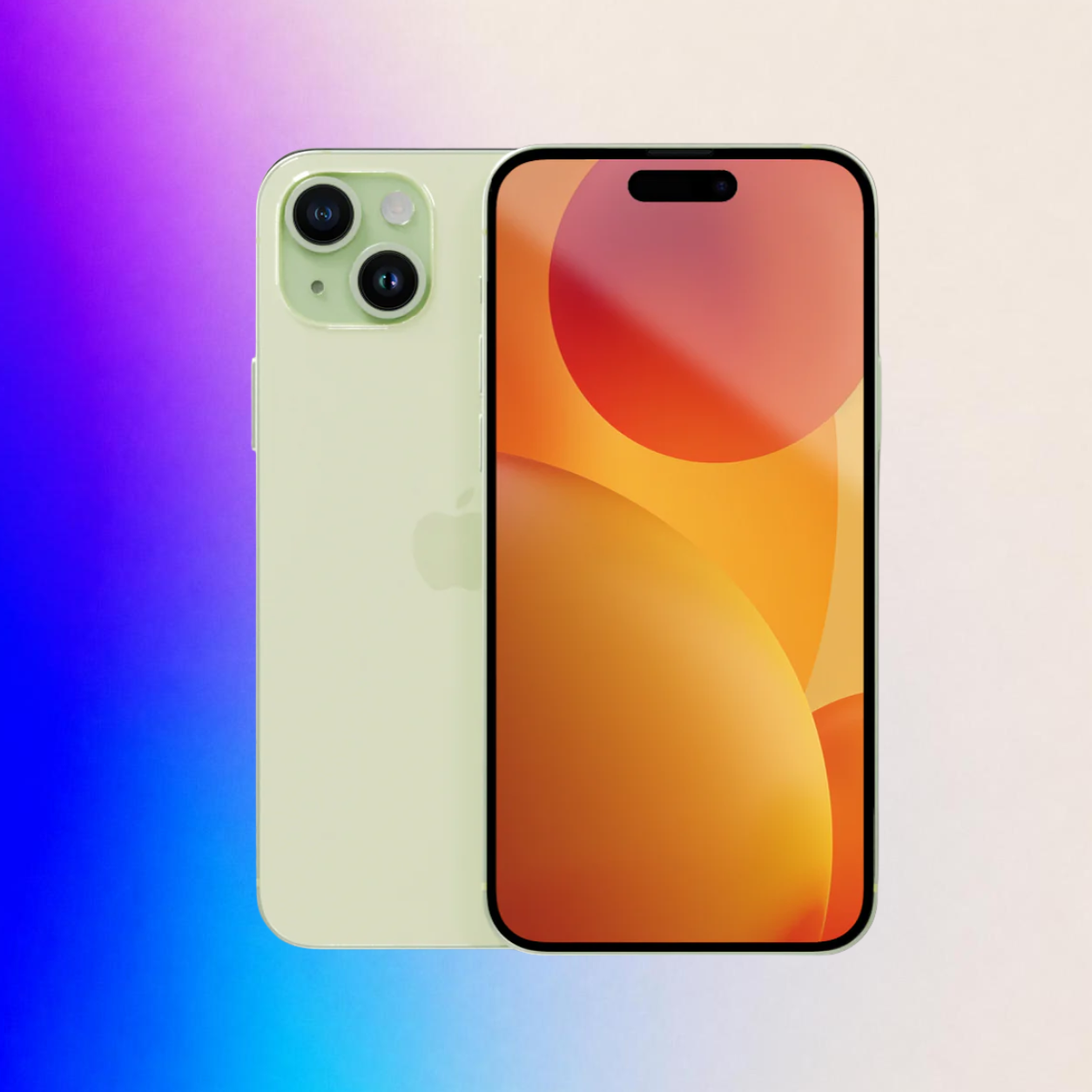 iPhone 15   128GB