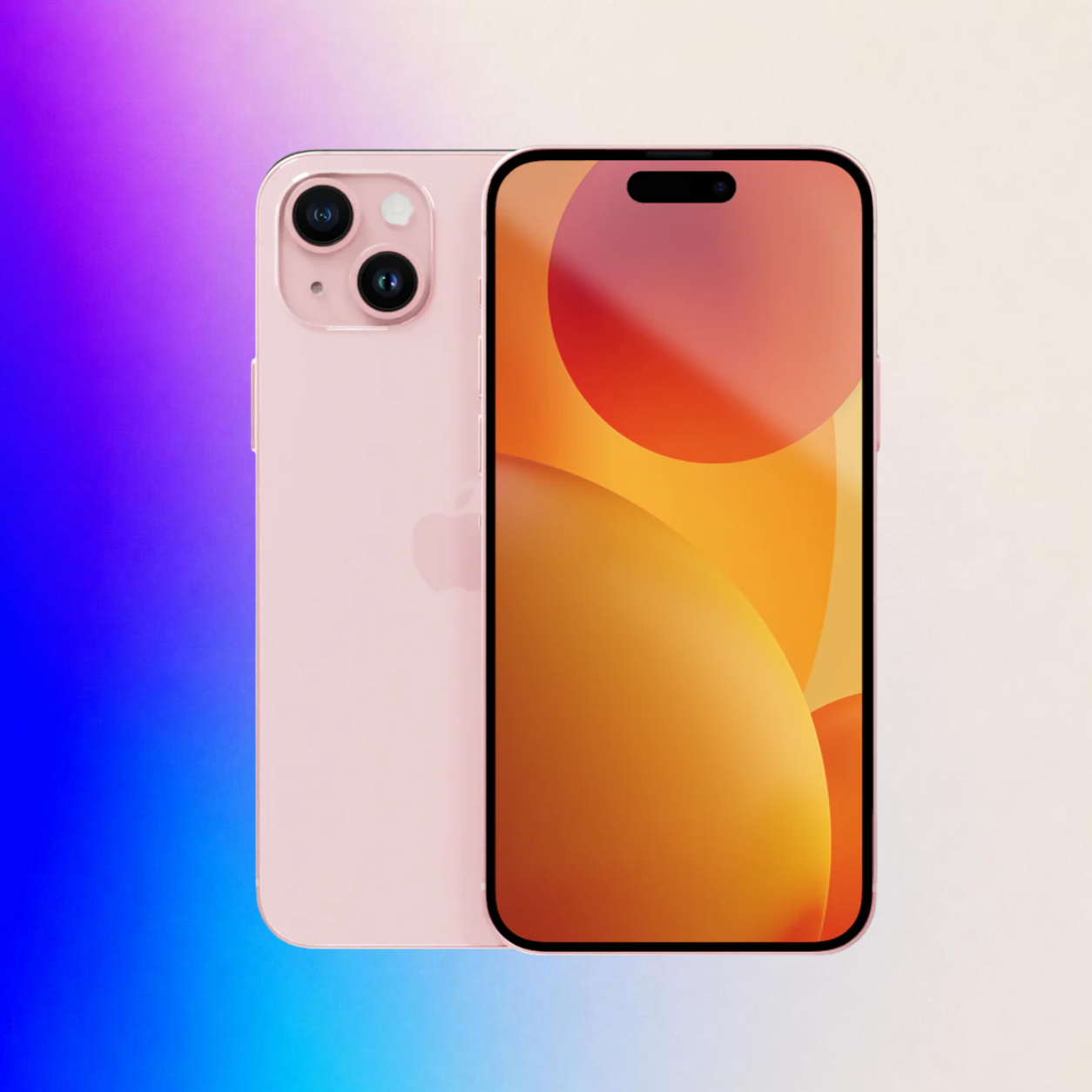 iPhone 15   128GB