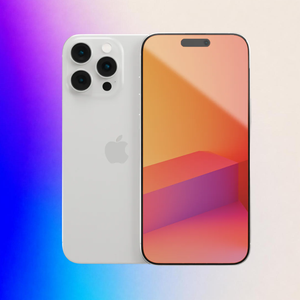 iPhone 16 Pro Max 256GB