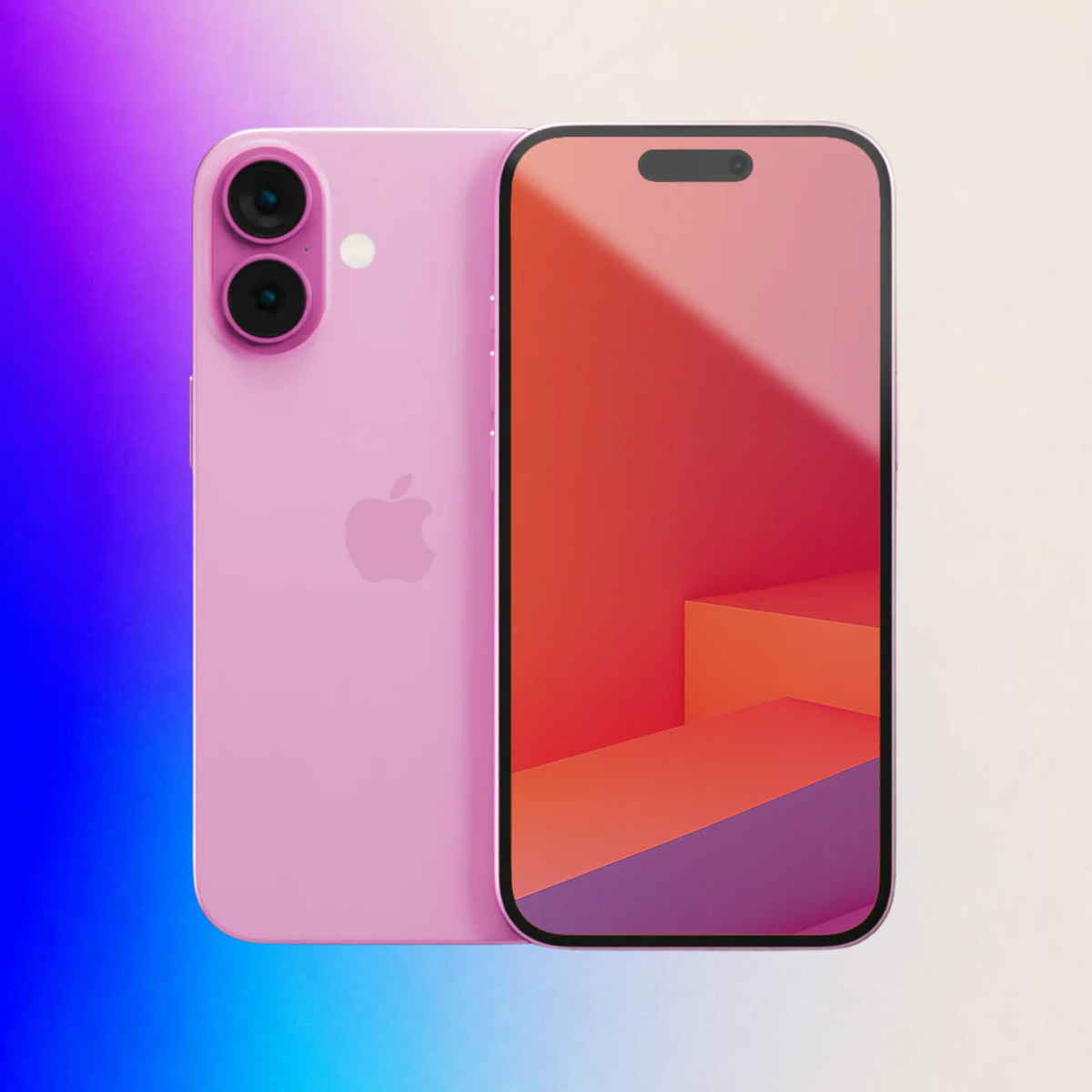 iPhone 16 Plus 128 GB